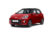 Grand i10 sedan