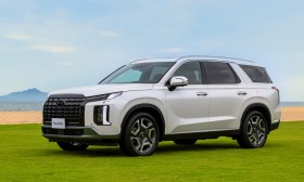 Tháng 10, 4 “Gà Cưng” nhà Hyundai lọt TOP 10 mẫu xe của tháng