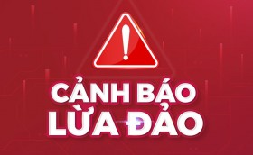 CẢNH BÁO - GIẢ MẠO TUYỂN DỤNG NHÂN SỰ