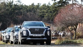ĐÁNH GIÁ HYUNDAI PALISADE 2020: "GÃ KHỔNG LỒ" CHINH PHỤC GIÁ TRỊ MỚI