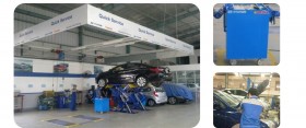 Khi mang ô tô đi bảo dưỡng định kỳ cần lưu ý những điều gì