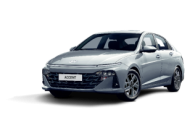 Grand i10 sedan