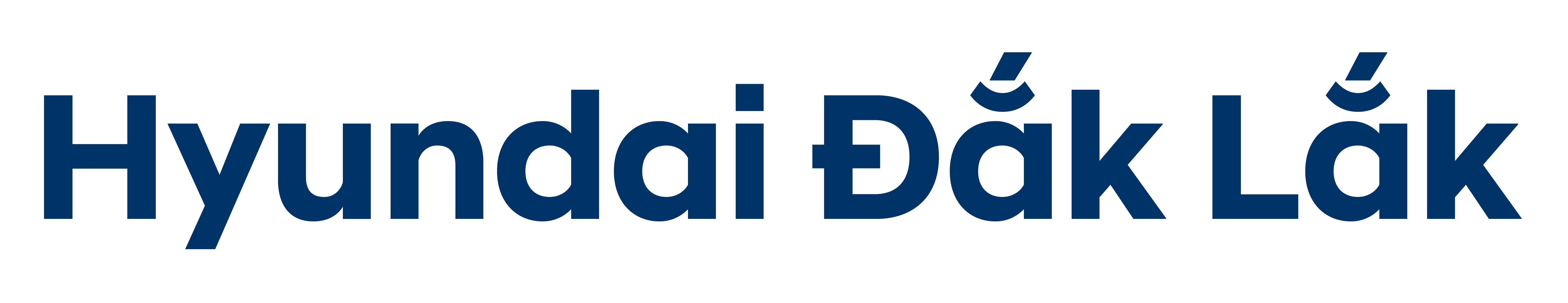 Hyundai Daklak